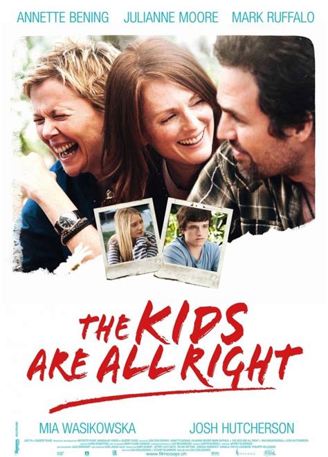 yesmovie the kids are alright|The Kids Are All Right (2010) .